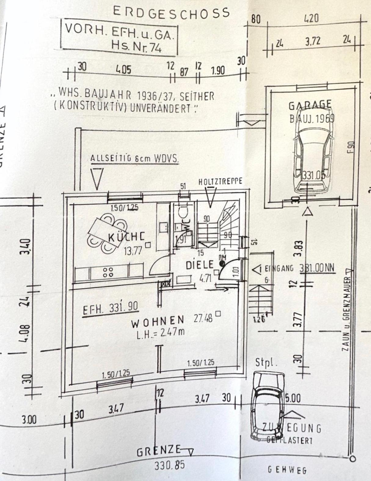 Ferienhaus Alte Massschneiderei Schleiden Dış mekan fotoğraf